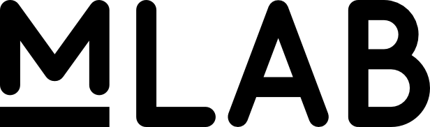 M-Lab Logo